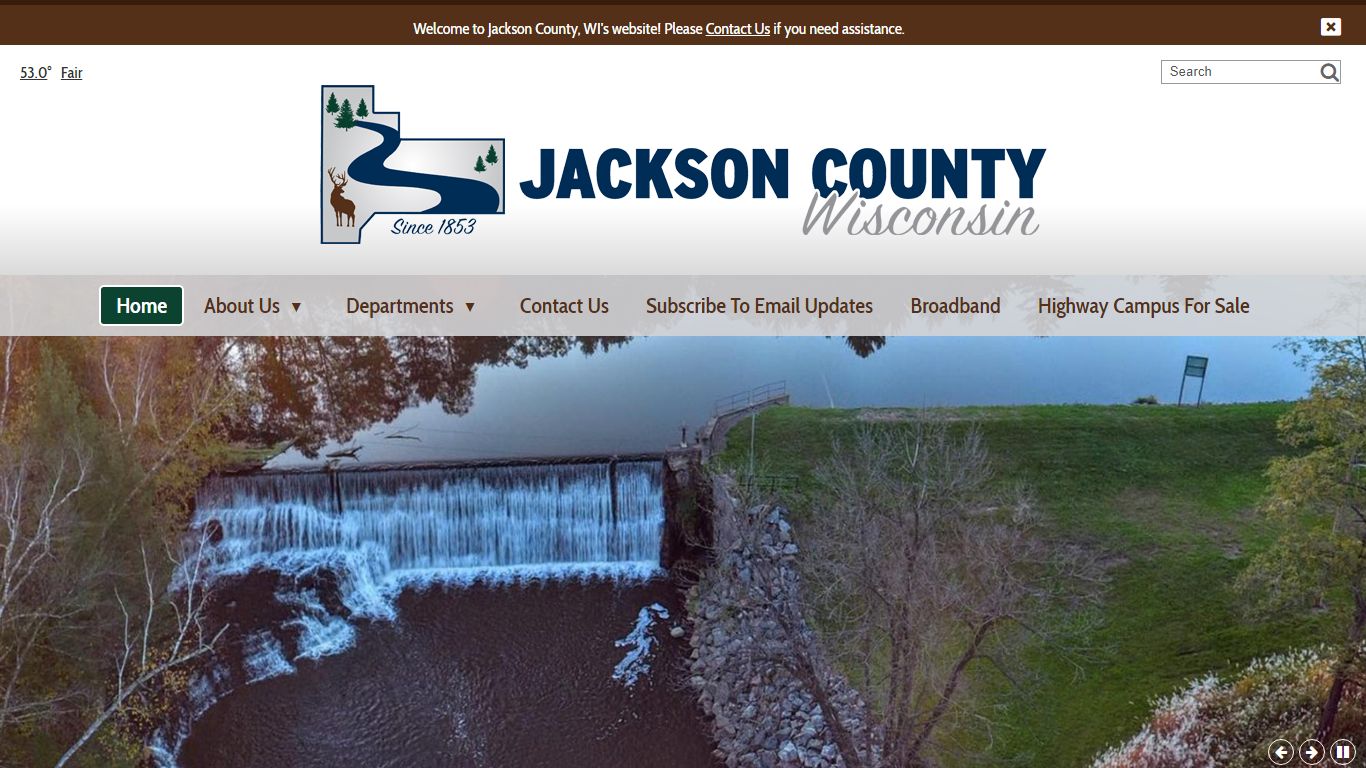 Inmate List (for the most current inmate ... - Jackson County